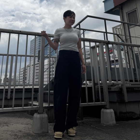 スタッフコーディネート