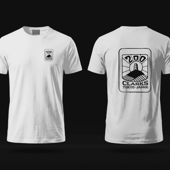 200years Capsule Collection