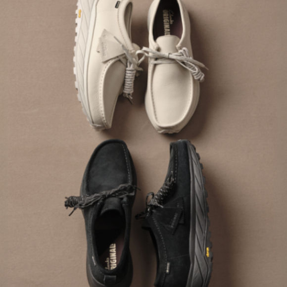 【GORE-TEX New Shoes】Walla Eden GTX 