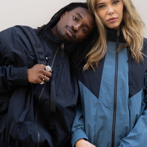A.P.C. Mizuno