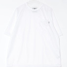 CMF OUTDOOR GARMENT/シーエムエフアウトドアガーメント/QUICK DRY MESH PK TEE S/S　メッシュT