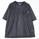 CMF OUTDOOR GARMENT/シーエムエフアウトドアガーメント/QUICK DRY MESH PK TEE S/S　メッシュT