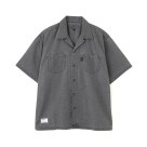 Schott/ショット/SNOW WASH TC SHIRT/スノー ウォッシュ シャツ