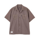 Schott/ショット/SNOW WASH TC SHIRT/スノー ウォッシュ シャツ