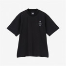 THE NORTH FACE /ザ ノースフェイス/GARスモーラータイポグラフィックショートスリーブティー（ユニセックス） Tシャツ