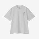 THE NORTH FACE /ザ ノースフェイス/GARスモーラータイポグラフィックショートスリーブティー（ユニセックス） Tシャツ