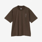 THE NORTH FACE /ザ ノースフェイス/GARスモーラータイポグラフィックショートスリーブティー（ユニセックス） Tシャツ