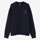 THE NORTH FACE/ザ・ノースフェイス/GARスウェットクルー（ユニセックス）