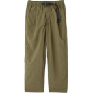 GRAMICCI/グラミチ/別注NYLON TUCK PANTS　別注ナイロンタックパンツ