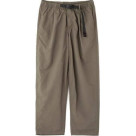 GRAMICCI/グラミチ/別注NYLON TUCK PANTS　別注ナイロンタックパンツ