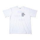 CHAOS FISHING CLUB/カオスフィッシングクラブ/Tooth T-Shirt S/S