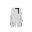 SALE NINEpointNINE/ナインポイントナイン/Light Curve Mesh Pants
