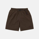 GRAMICCI/グラミチ/NYLON PACKABLE G-SHORT　ショーツ