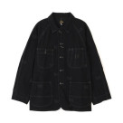SALE Needles×BEAVER/ニードルズ×ビーバー/別注Coverall - 12oz Denim カバーオール