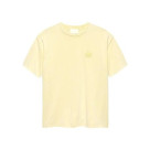 SALE New Amsterdam Surf Association/ニューアムステルダムサーフアソシエーション/CHOP TEE BUTTER YELLOW Tシャツ