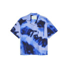 SALE New Amsterdam Surf Association/ニューアムステルダムサーフアソシエーション/WIJK SHIRT AOP シャツ
