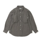CMF OUTDOOR GARMENT/シーエムエフアウトドアガーメント/SHOOTING SHIRTS CMF2602-S05　シャツ