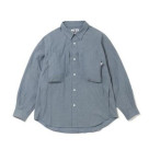 CMF OUTDOOR GARMENT/シーエムエフアウトドアガーメント/SHOOTING SHIRTS CMF2602-S05 シャツ
