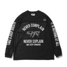 CMF OUTDOOR GARMENT/シーエムエフアウトドアガーメント/BMX TEE CMF2602-C11