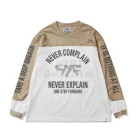 CMF OUTDOOR GARMENT/シーエムエフアウトドアガーメント/BMX TEE CMF2602-C11