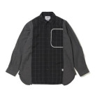 CMF OUTDOOR GARMENT/シーエムエフアウトドアガーメント/ATTACHED SHIRTS CMF2602-S02　シャツ