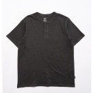 MANASTASH/マナスタッシュ/HEMP＠by manastash/HEMP DAYS S/S TEE HENLEY