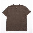 MANASTASH/マナスタッシュ/HEMP＠by manastash/HEMP DAYS S/S TEE HENLEY