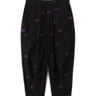 Needles×BEAVER/ニードルズ×ビーバー　別注H.D. Pant- Cotton Ripstop ヒザデルパンツ