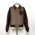 FAF/エフエーエフ(Fake As Flowers/フェイクアスフラワーズ)/TNC Team Jacket
