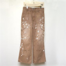 FAF/エフエーエフ(Fake As Flowers/フェイクアスフラワーズ)/Triple Knee Painter Pants トリプルニーペインターパンツ