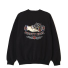 Schott/ショット/CREW SWEAT SHAKE HAND HORSE/クルースウェット シェイクハンドホース