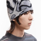 P.A.M.(Perks And Mini)/パム(パークスアンドミニ)/URCHIN BEANIE - GREYS ビーニー