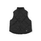 CMF OUTDOOR GARMENT/シーエムエフ アウトドアガーメント/CMF WOVEN DOWN VEST ダウンベスト