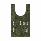 b.Eautiful/ビューティフル/Snake Reusable Bag Standard トートバッグ