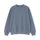 MANASTASH/マナスタッシュ/HEMP＠by manastash/HEMP DAYS SWEAT CREW スウェット　トレーナー