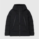 DESCENTE ALLTERRAIN/デサントオルテライン 水沢ダウン オーバーサイズ