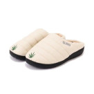 SUBU×MANASTASH/スブ×マナスタッシュ/SUBU x MANASTASH HEMP EMB SANDAL サンダル