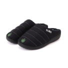 SUBU×MANASTASH/スブ×マナスタッシュ/SUBU x MANASTASH HEMP EMB SANDAL サンダル