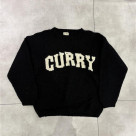 MacMahon Knitting Mills /マクマホンニッティングミルズ/Crew Neck Knit - CURRY