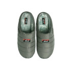 SUBU x NANGA/スブ×ナンガ　AURORA TEX WINTER SANDAL　オーロラテックスウィンターサンダル　M.GRAY