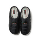 SUBU x NANGA/スブ×ナンガ　AURORA TEX WINTER SANDAL　オーロラテックスウィンターサンダル　BLK