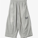 NEEDLES/ニードルズ/DECONSTRUCTED H.D. SWEAT PANT ヒザデルスウェットパンツ