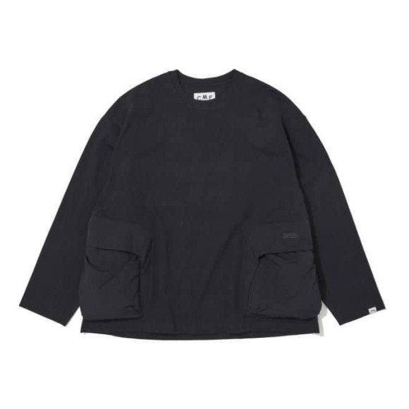 CMF OUTDOOR GARMENT/シーエムエフアウトドアガーメント/PHANTOM TEE MOD L/S