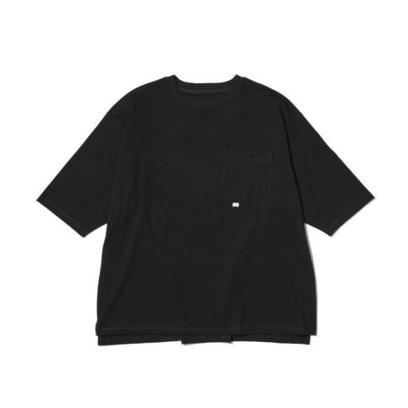 CMF OUTDOOR GARMENT/シーエムエフアウトドアガーメント/SLOW DRY PK TEE S/S　Tシャツ