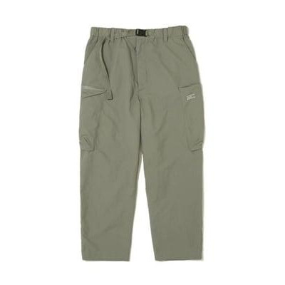 CMF OUTDOOR GARMENT/シーエムエフアウトドアガーメント/WEIRD PANTS　ナイロンパンツ