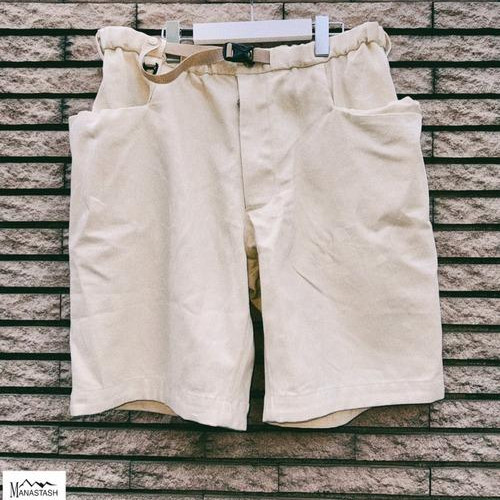 MANASTASH×CMF OUTDOOR GARMENT/マナスタッシュｘシーエムエフアウトドアガーメント/Guide shorts　ショーツ