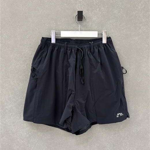 CMF OUTDOOR GARMENT/シーエムエフアウトドアガーメント/BUG SHORTS -26SS- ショーツ　
