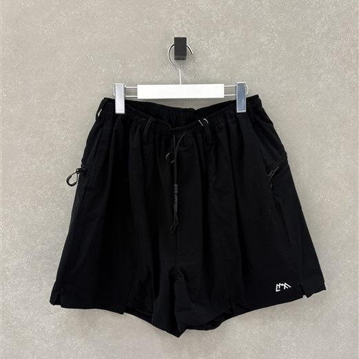 CMF OUTDOOR GARMENT/シーエムエフアウトドアガーメント/BUG SHORTS -26SS-　ショーツ