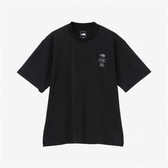 THE NORTH FACE /ザ ノースフェイス/GARスモーラータイポグラフィックショートスリーブティー（ユニセックス） Tシャツ