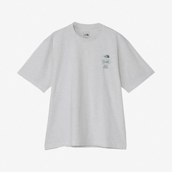 THE NORTH FACE /ザ ノースフェイス/GARスモーラータイポグラフィックショートスリーブティー（ユニセックス） Tシャツ
